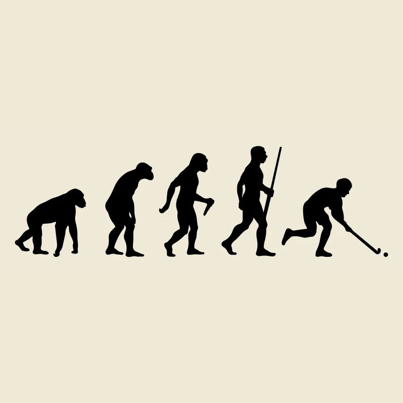 Évolution du hockey sur gazon