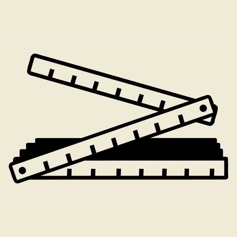 Folding rule