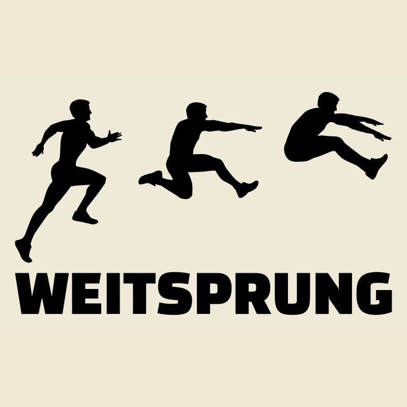 Weitsprung