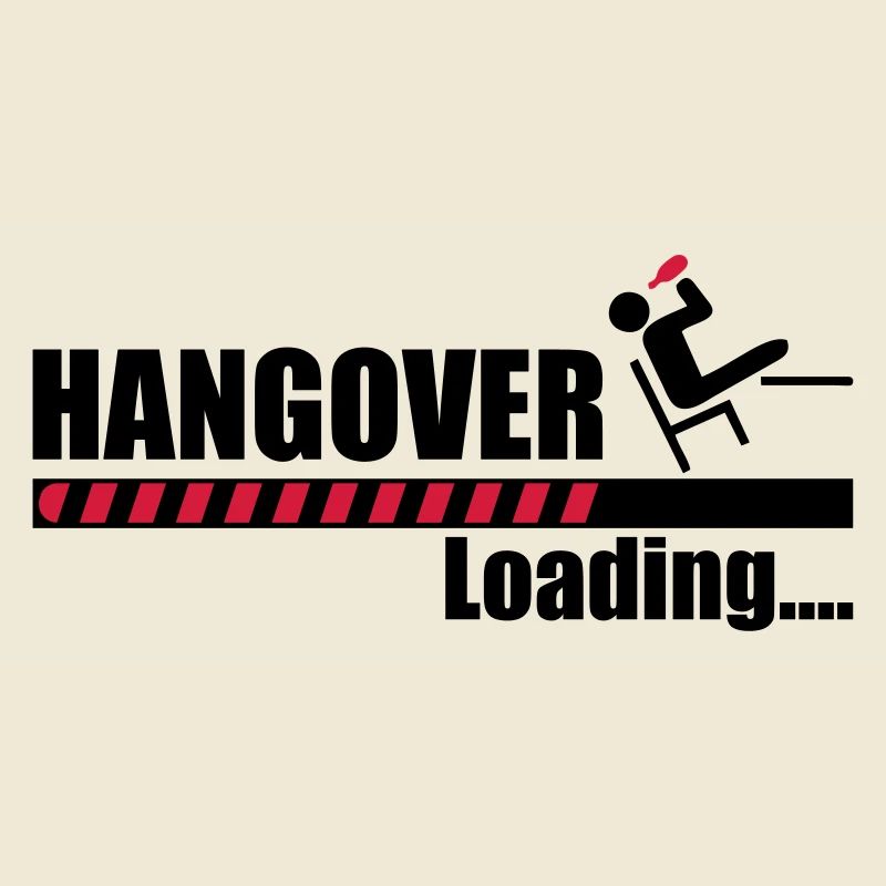 Hangover loading