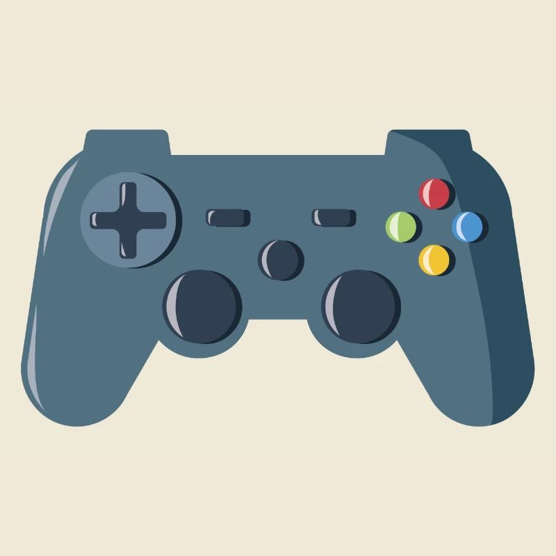 Gaming Controller