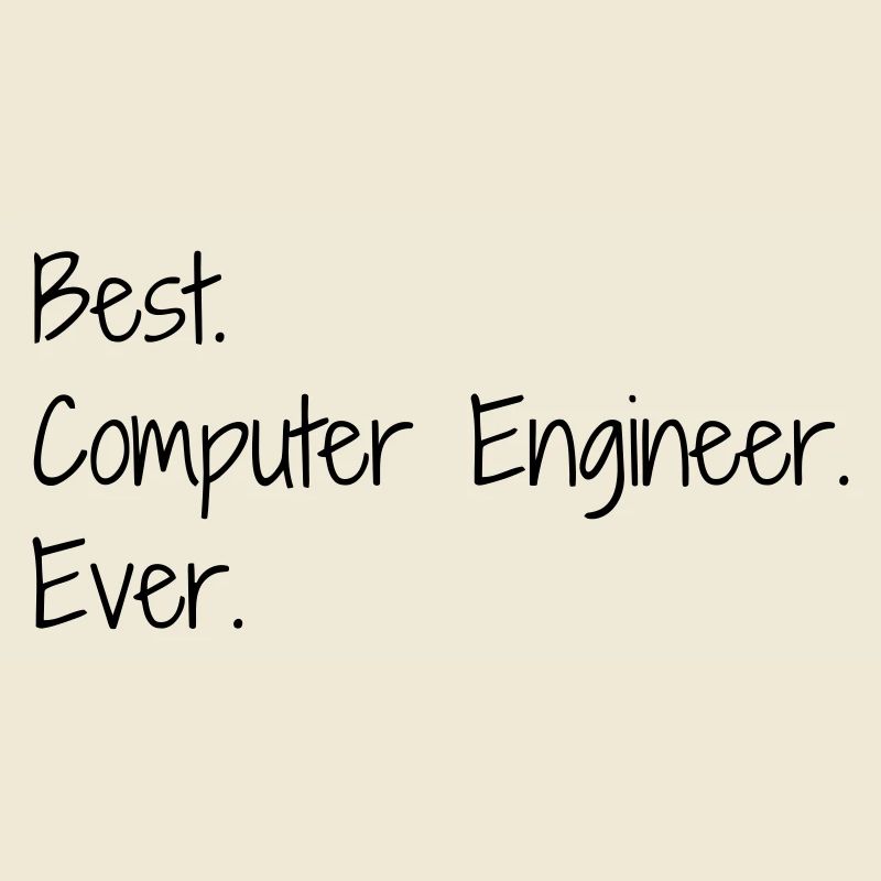 Computer Engineer Informatiker Informaticien