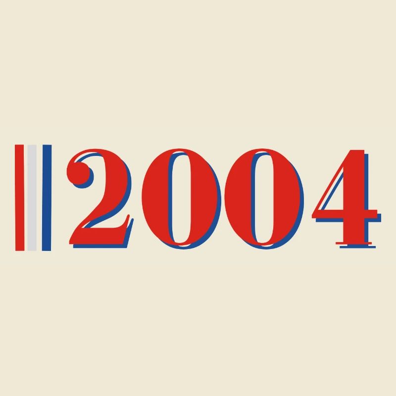 Année 2004