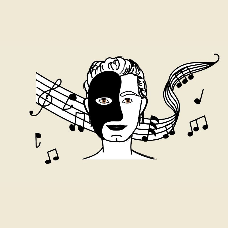 Das Phantom der Oper