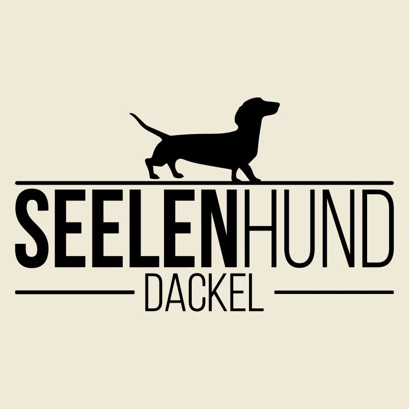 DACKEL Seelenhund