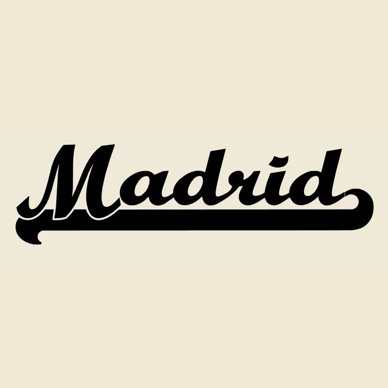 madrid