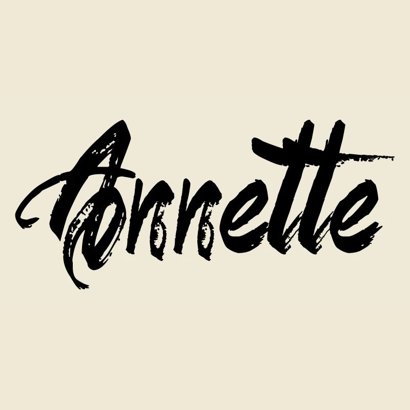 Annette