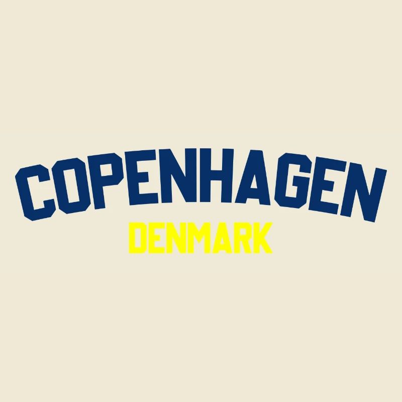 Copenhague Danemark