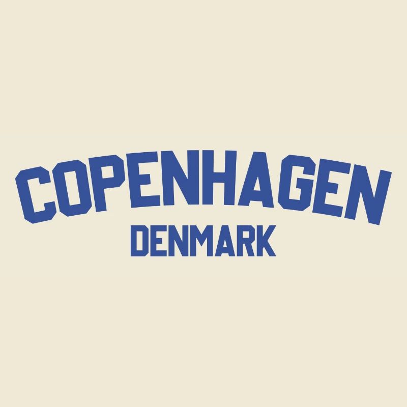 Copenaghen, Danimarca