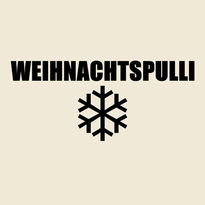 Weihnachtspulli Weihnachtspullover Geschenk Idee