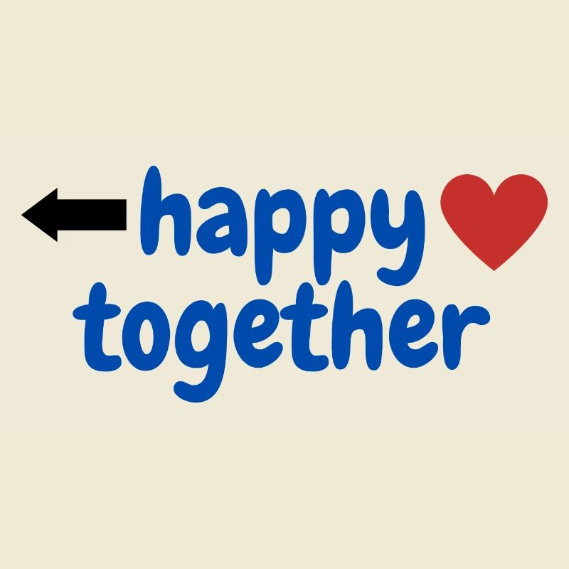 happy together 2