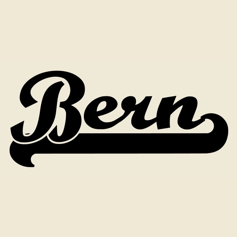 écrit bern