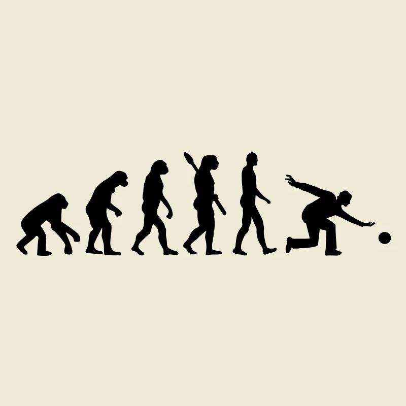Évolution Bowling