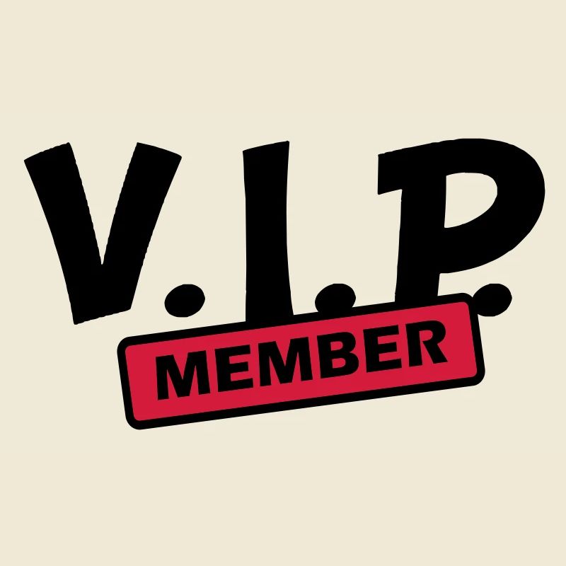 membre VIP