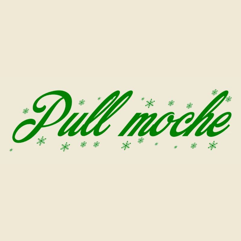 pull moche