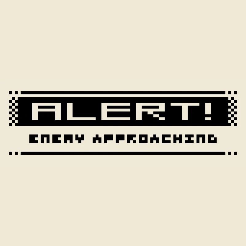 8Bit Alarm