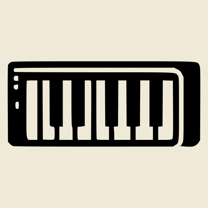 Piano Keyboard