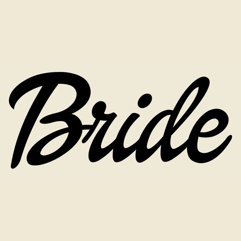 Bride - Junggesellinnenabschied
