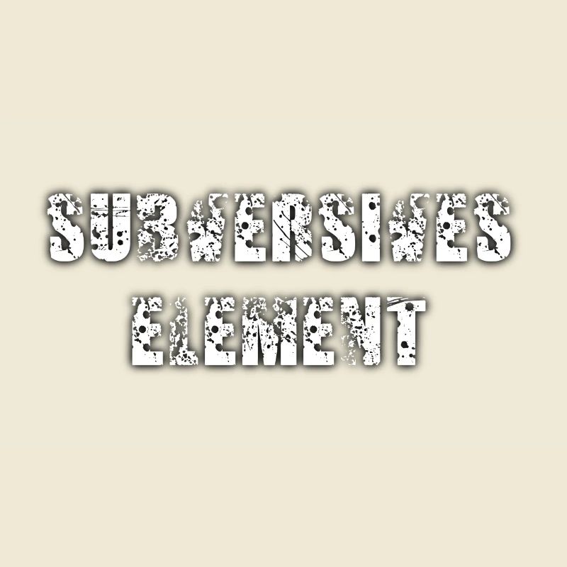Subversives Element