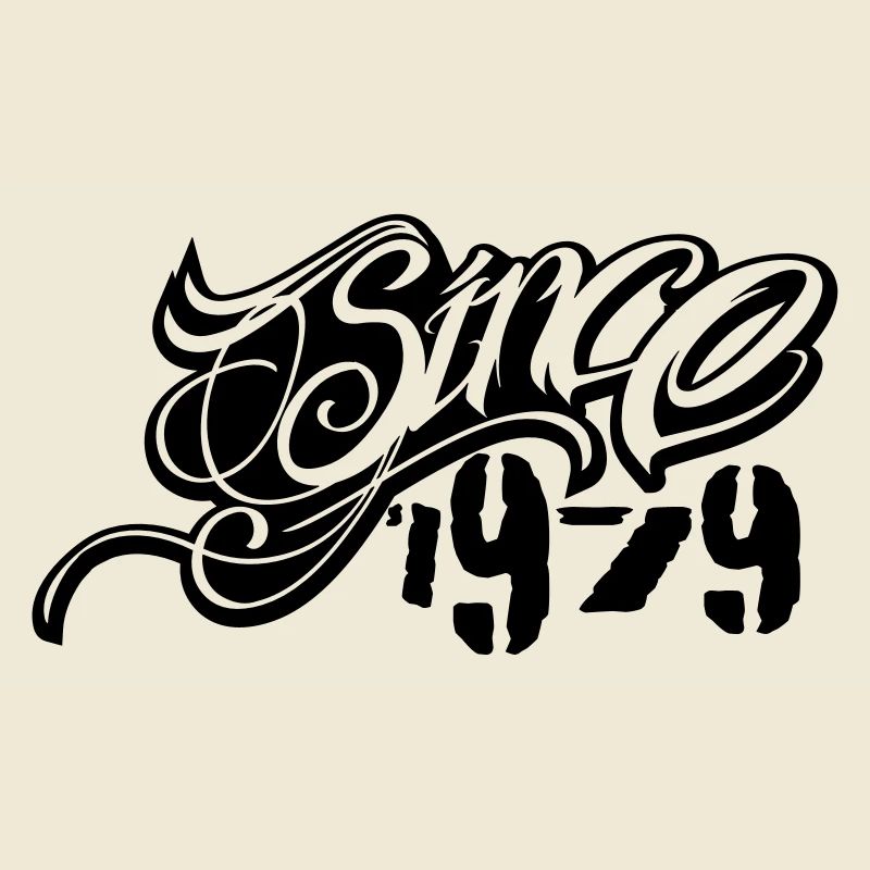 since 1979