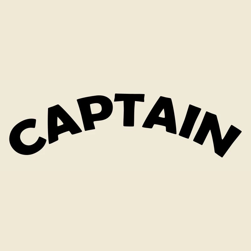 captain
