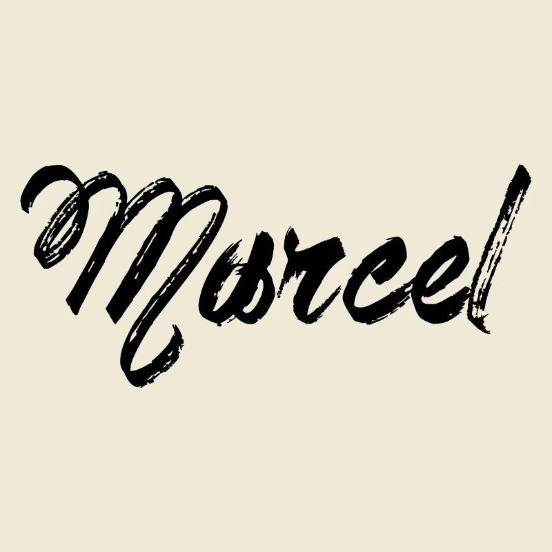Marcel