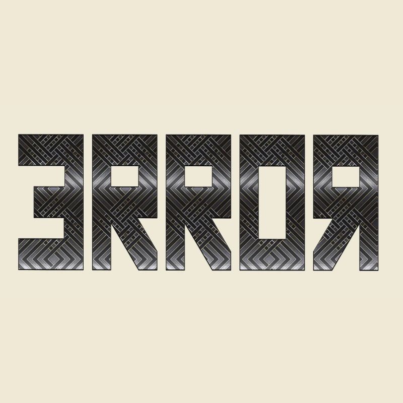 Error-Code