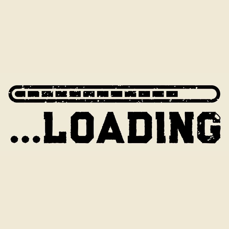 Loading