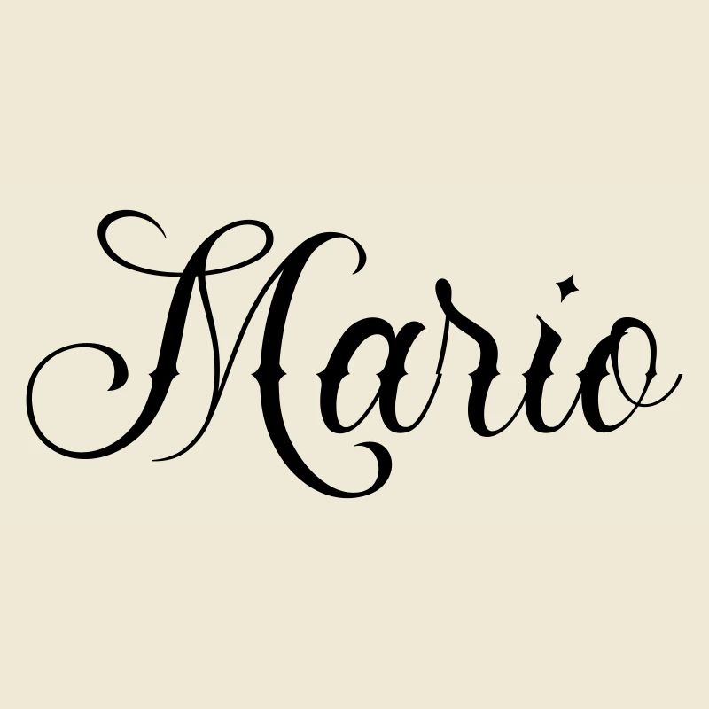 mario