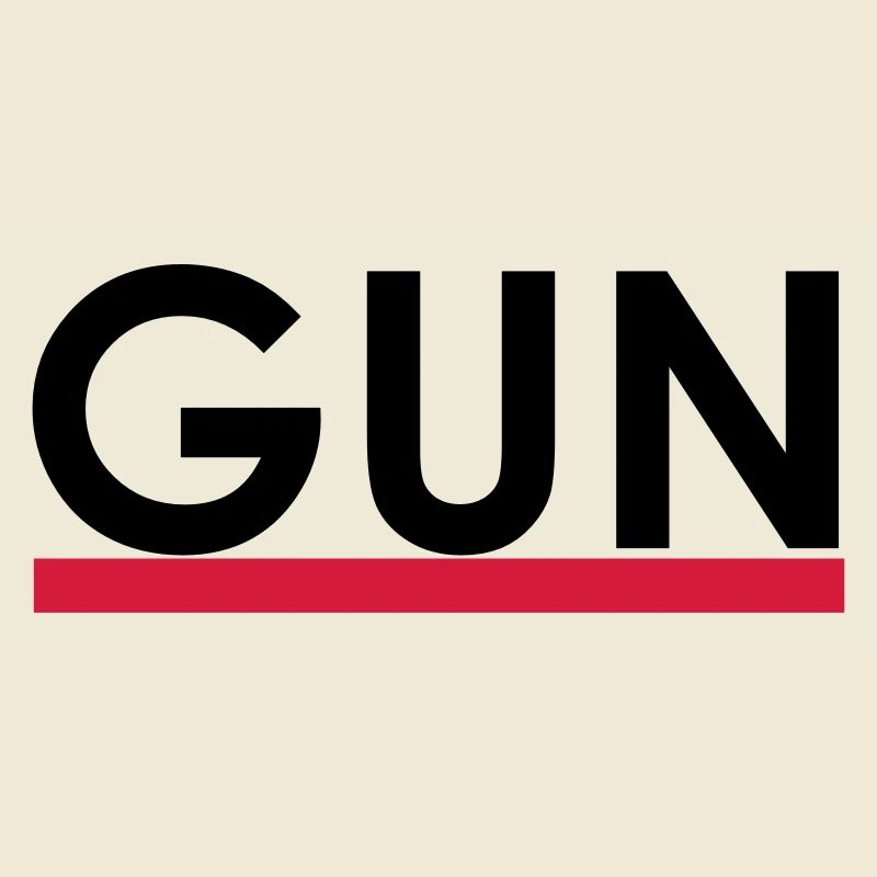 gun