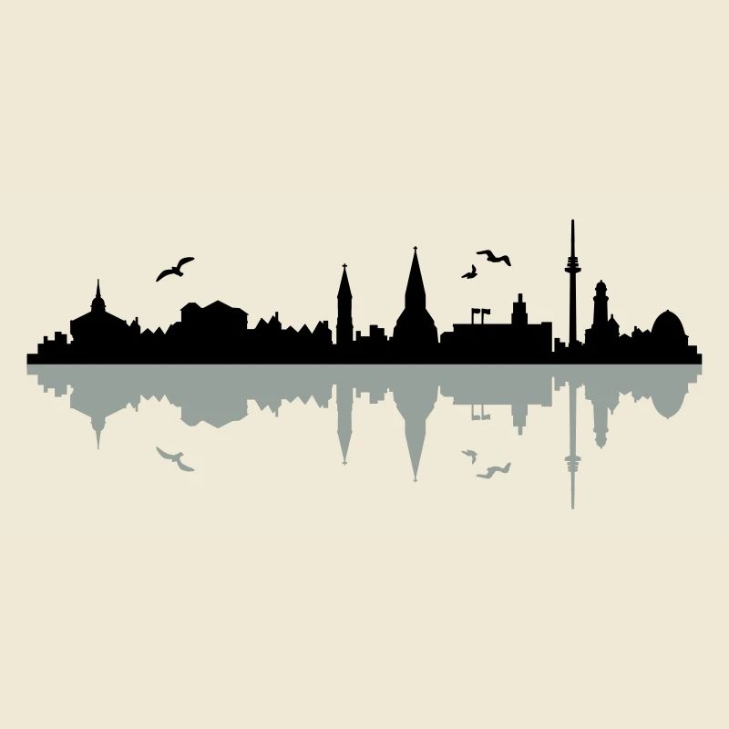 Skyline Kiel