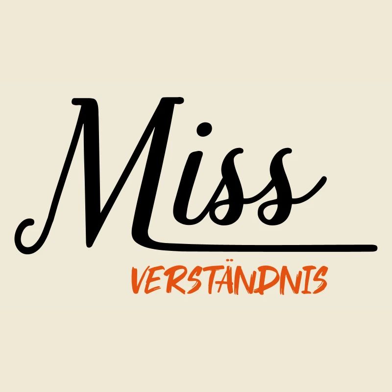 MissVERSTÄNDNIS [vec]