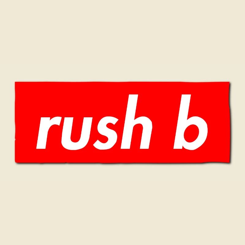 rush b