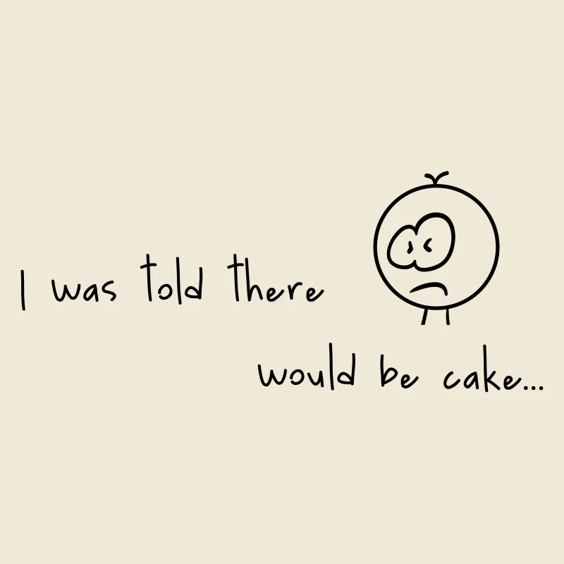 amant de gâteau