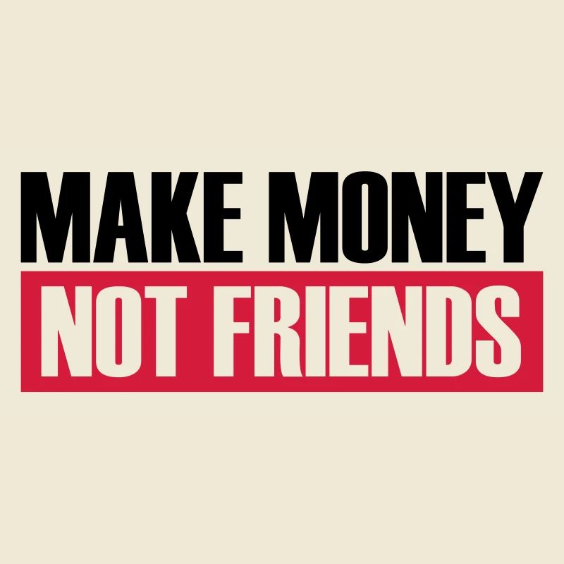 Make Money Logo