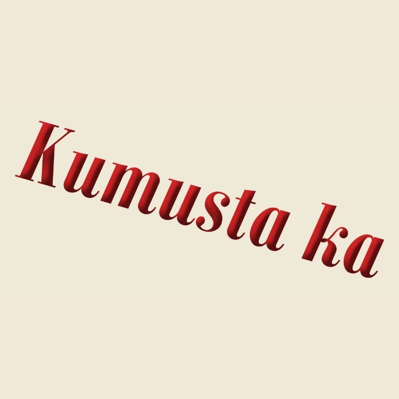kumusta
