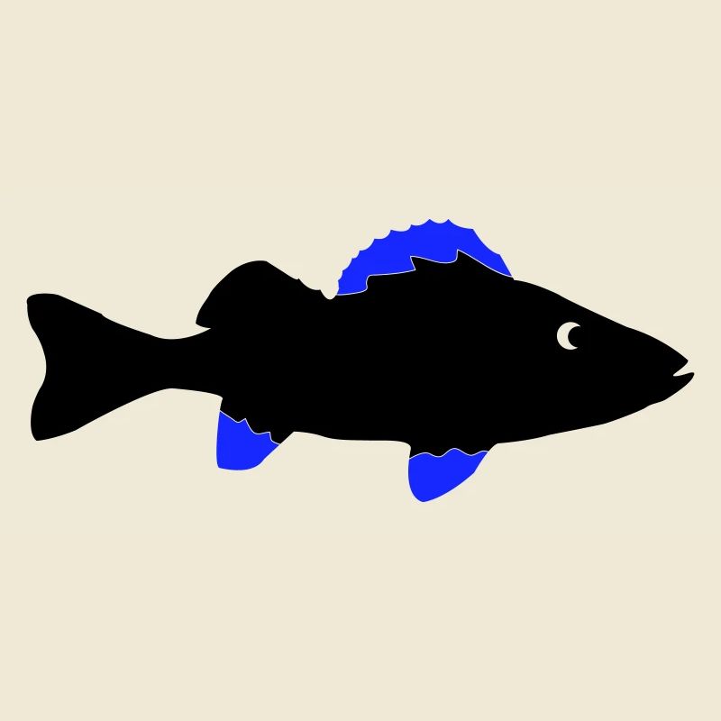 Poisson perche