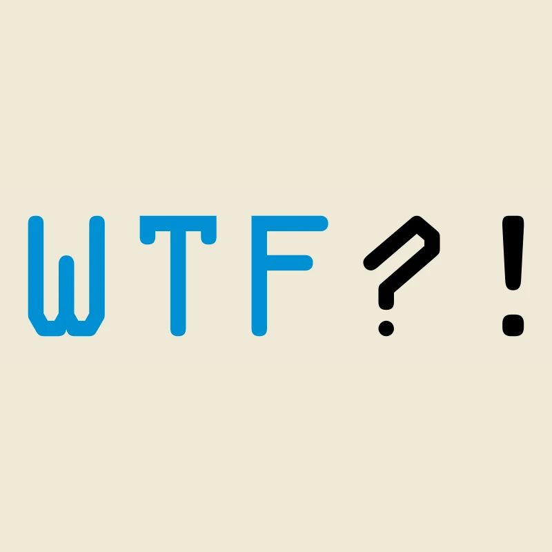 wtf
