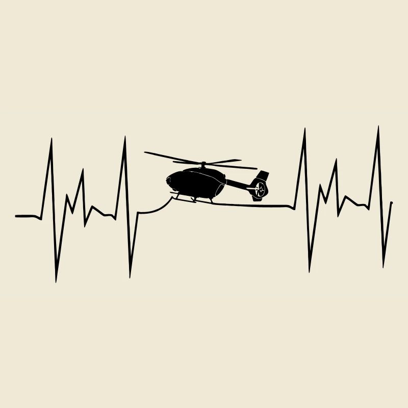 ec145 Hubschrauber Helikopter Helicopter