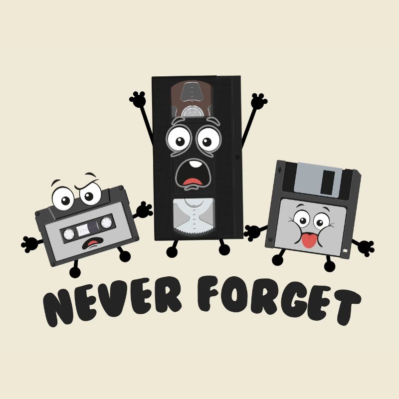 Never forget - never forgotten