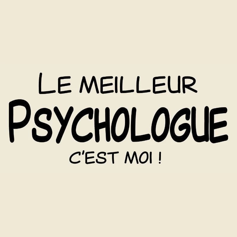 Le meilleur Architecte c'est moi