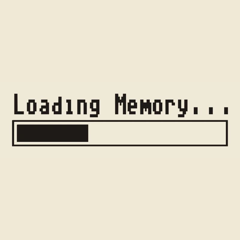 Loading Memory...