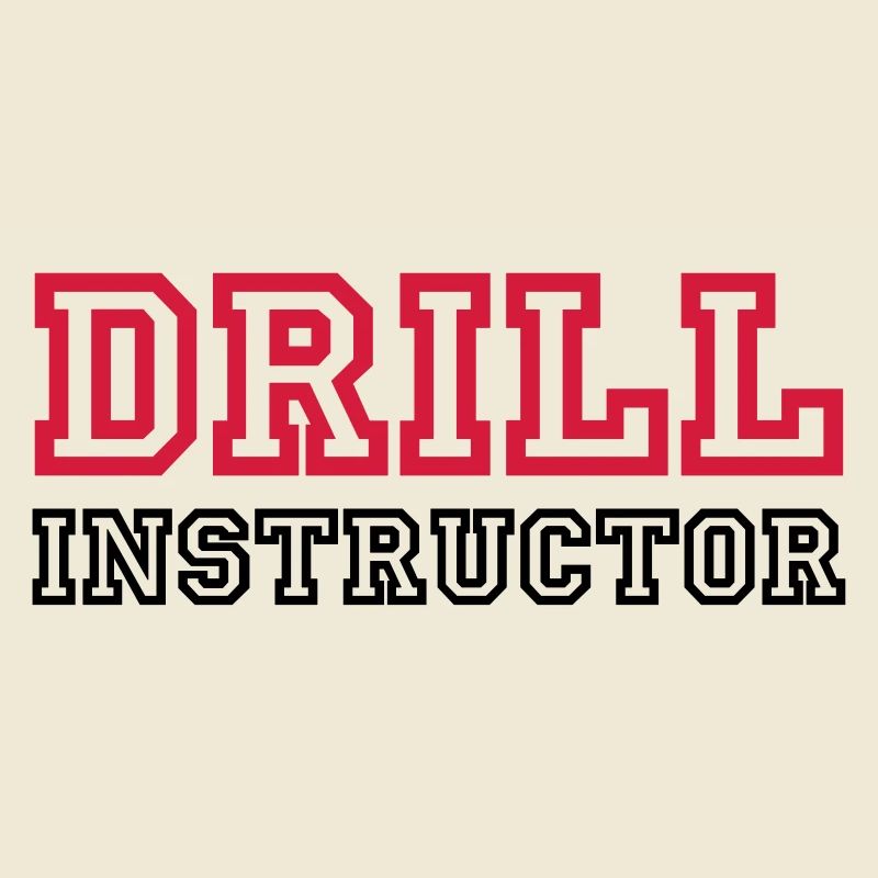 Drill Instructor