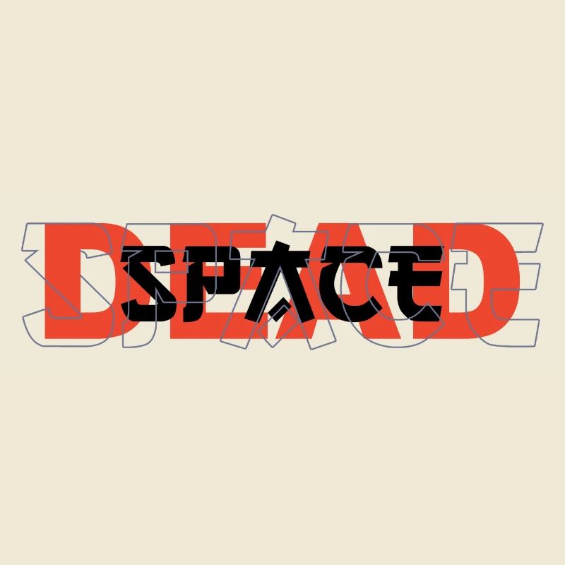 DEAD SPACE