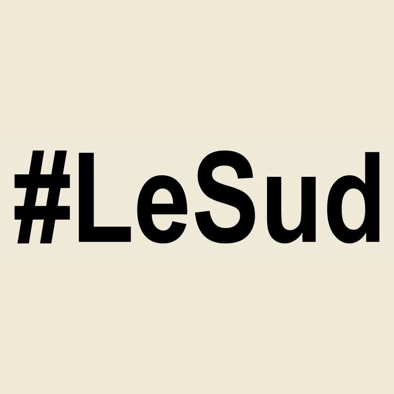 #LeSud