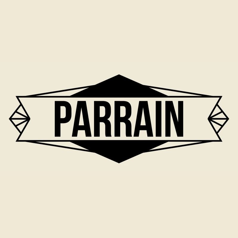 Parrain