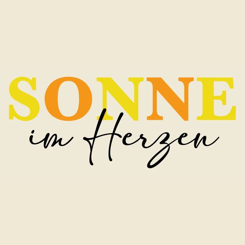 sonne