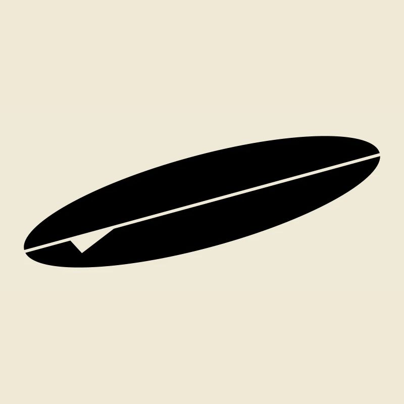 planche de surf