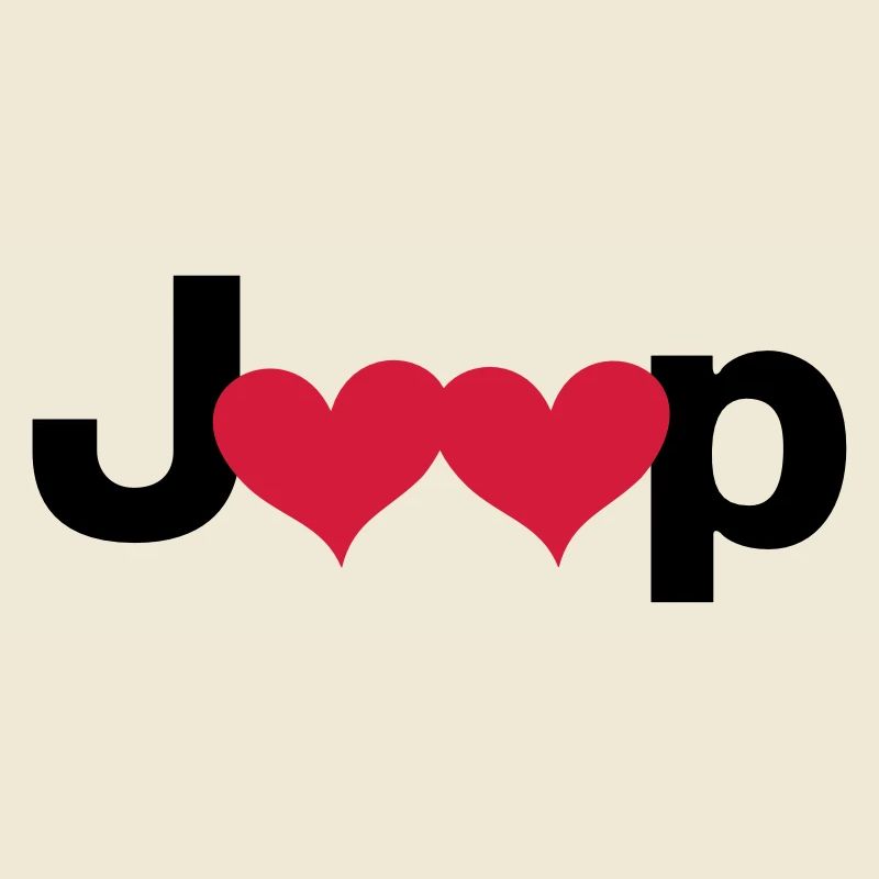 Jeep Love