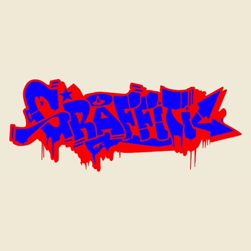 GRAFFITI